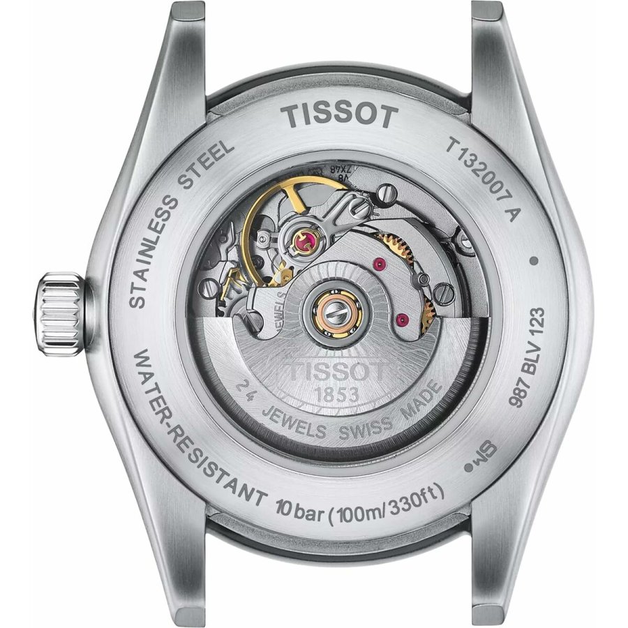 Dameur Tissot CLASSIC DREAM WITH DIAMONDS SPECIAL PACK + EXTRA S ( 29 mm) #4