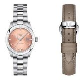 Dameur Tissot CLASSIC DREAM WITH DIAMONDS SPECIAL PACK + EXTRA S ( 29 mm) #1