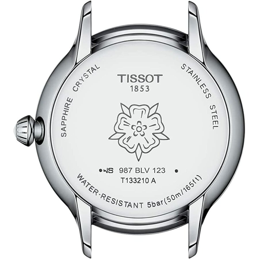 Dameur Tissot ODACI-T ( 33 mm) #3