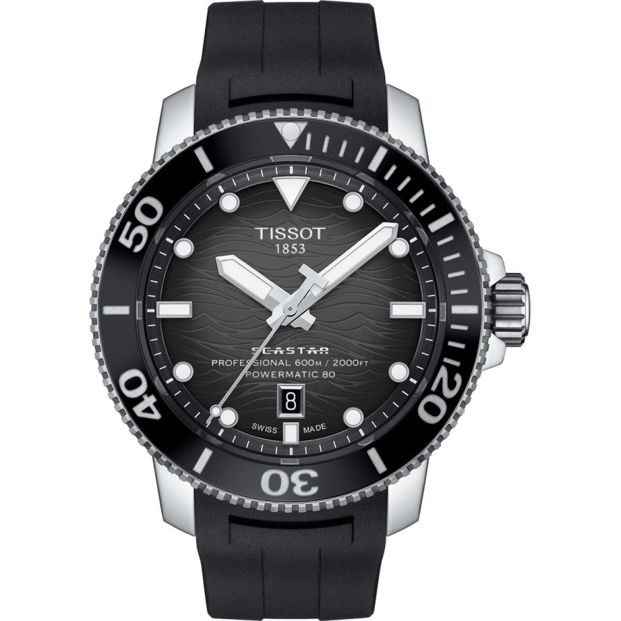Herreur Tissot SEASTAR 2000 (� 46 mm) #1