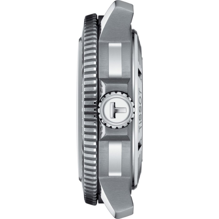 Herreur Tissot SEASTAR 2000 (� 46 mm) #2