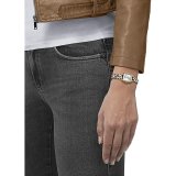 Dameur Tissot LOVELY W-DIAMONDS #4