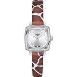 Dameur Tissot LOVELY W-DIAMONDS #1