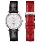 Herreur Tissot CARSON AUTOMATIC W ( 30 mm) #1