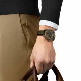 Herreur Tissot CHRONO XL ( 45 mm) #5