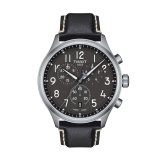 Herreur Tissot CHRONO XL #1