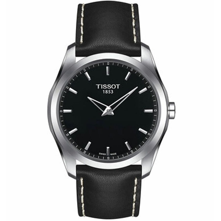 Herreur Tissot COUTURIER ( 39 mm) #1