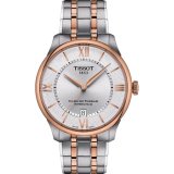 Herreur Tissot CHEMIN DES TOURELLES POWERMATIC 80 ( 39 mm) #1