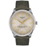Herreur Tissot CHEMIN DES TOURELLES POWERMATIC 80 #1