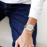 Herreur Tissot CHEMIN DES TOURELLES POWERMATIC 80 #3