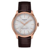 Herreur Tissot CHEMIN DES TOURELLES POWERMATIC 80 ( 39 mm) #1
