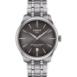 Herreur Tissot CHEMIN DES TOURELLES POWERMATIC 80 ( 39 mm) #1