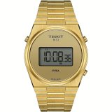 Unisex ur Tissot PRX DIGITAL (� 40 mm) #1