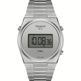 Unisex ur Tissot PRX DIGITAL (� 40 mm) #1