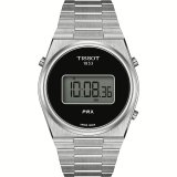 Unisex ur Tissot PRX DIGITAL (� 40 mm) #1