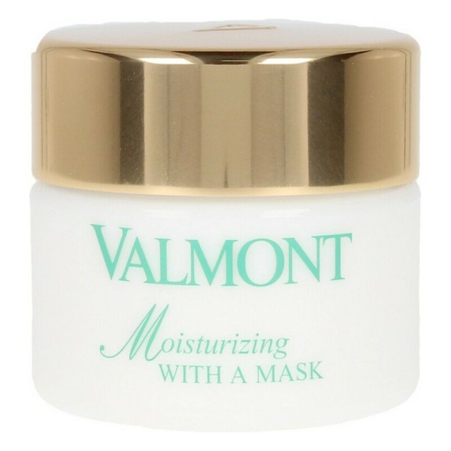 Ansigtsmaske Nature Moisturizing Valmont (50 ml) #3