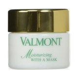 Ansigtsmaske Nature Moisturizing Valmont (50 ml) #1
