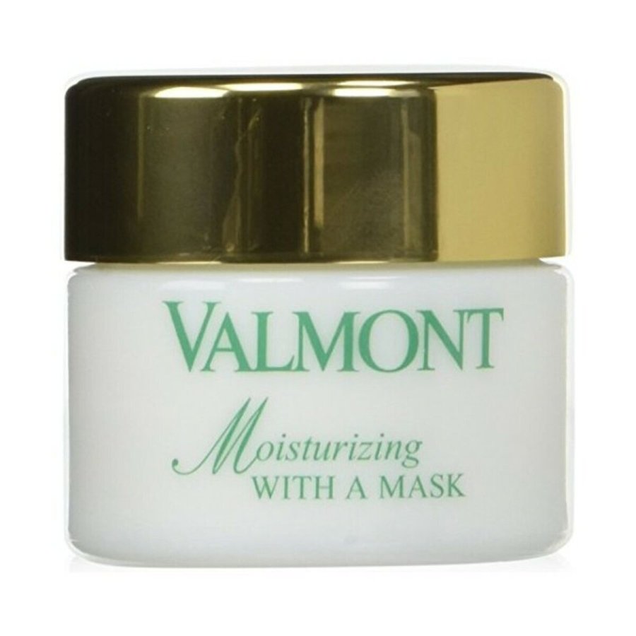 Ansigtsmaske Nature Moisturizing Valmont (50 ml) #1