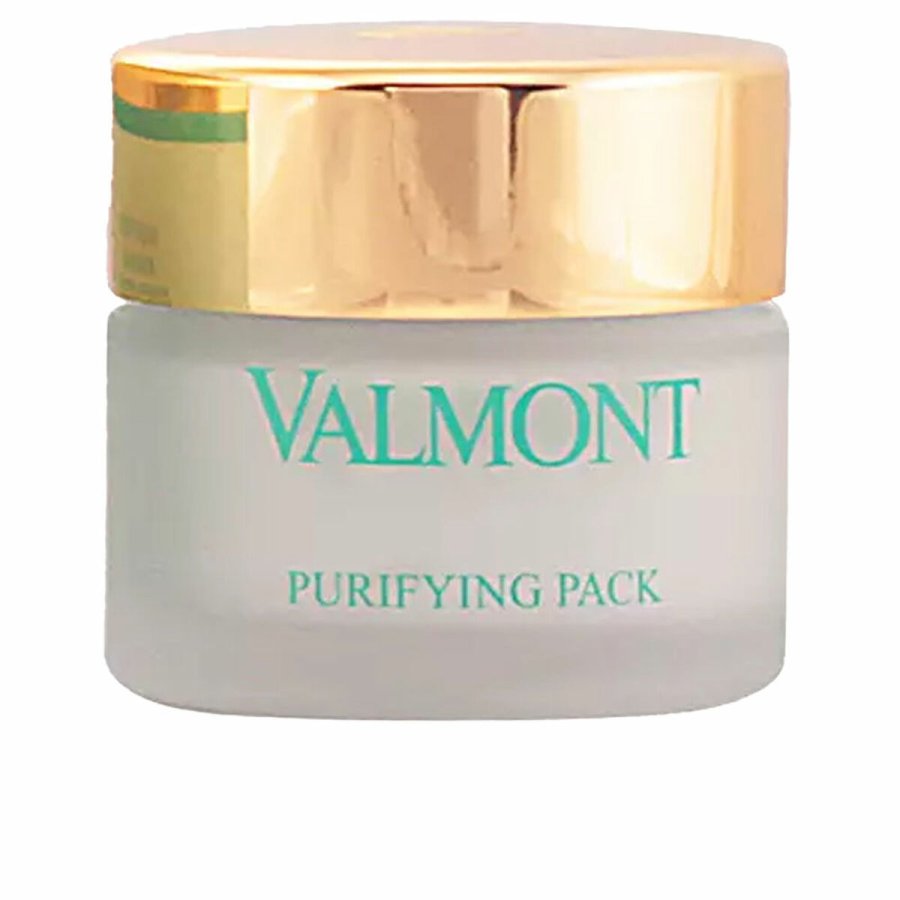 Rensende maske Adaptation Purifying Pack Valmont 50 ml #3