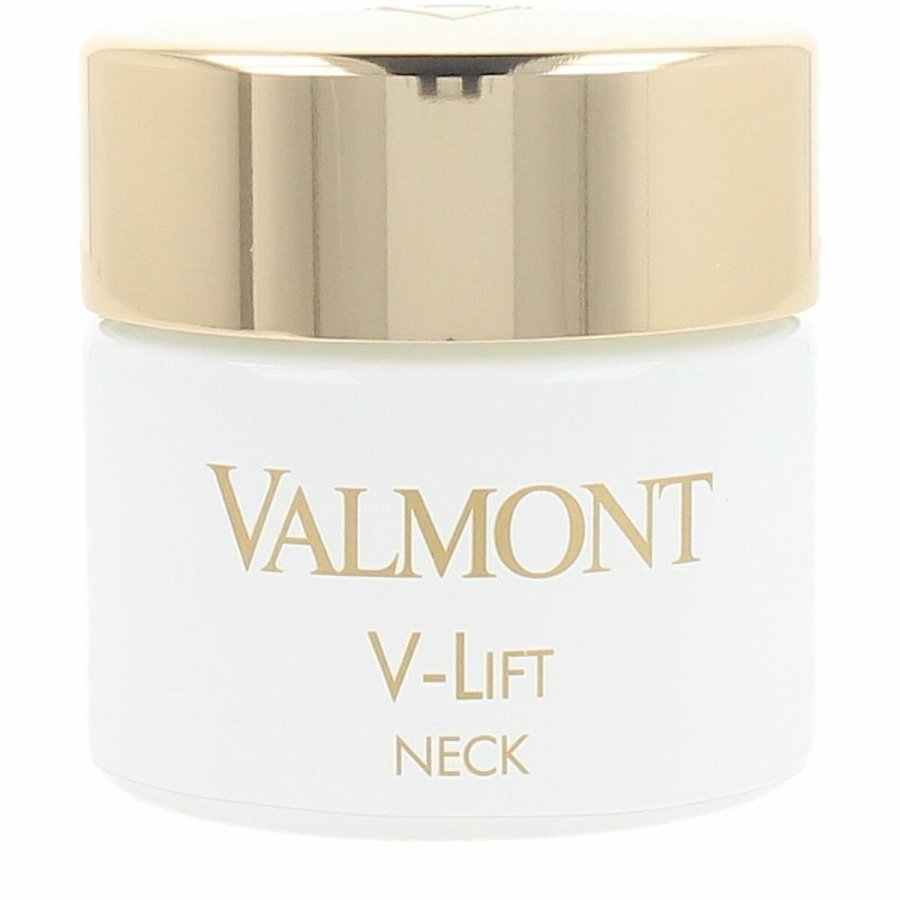 Creme med opstrammende effekt p halsen og kavalergangen Valmont V-LIFT 50 ml #1