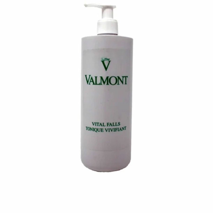 Ansigtsrens i gel-form Valmont PURITY #1