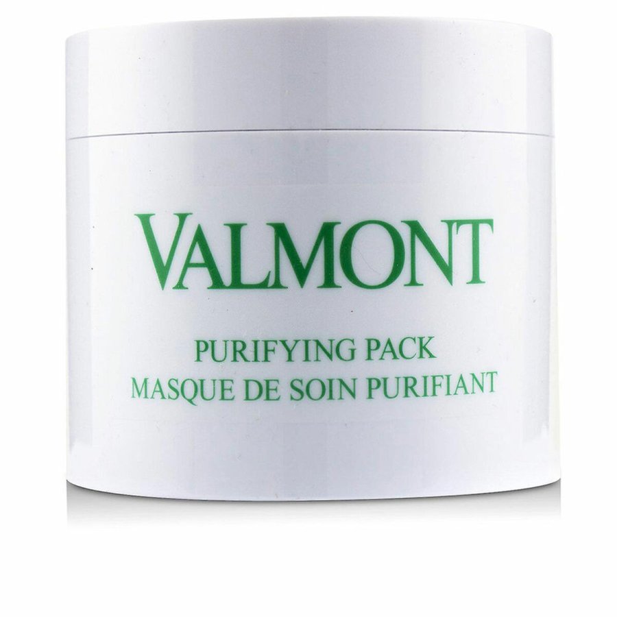 Rensende maske Valmont Purifying Pack 200 ml #1