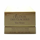 Anti-Age creme til jenomrdet Valmont Elixir Des Glaciers 15 ml (15 ml) #1