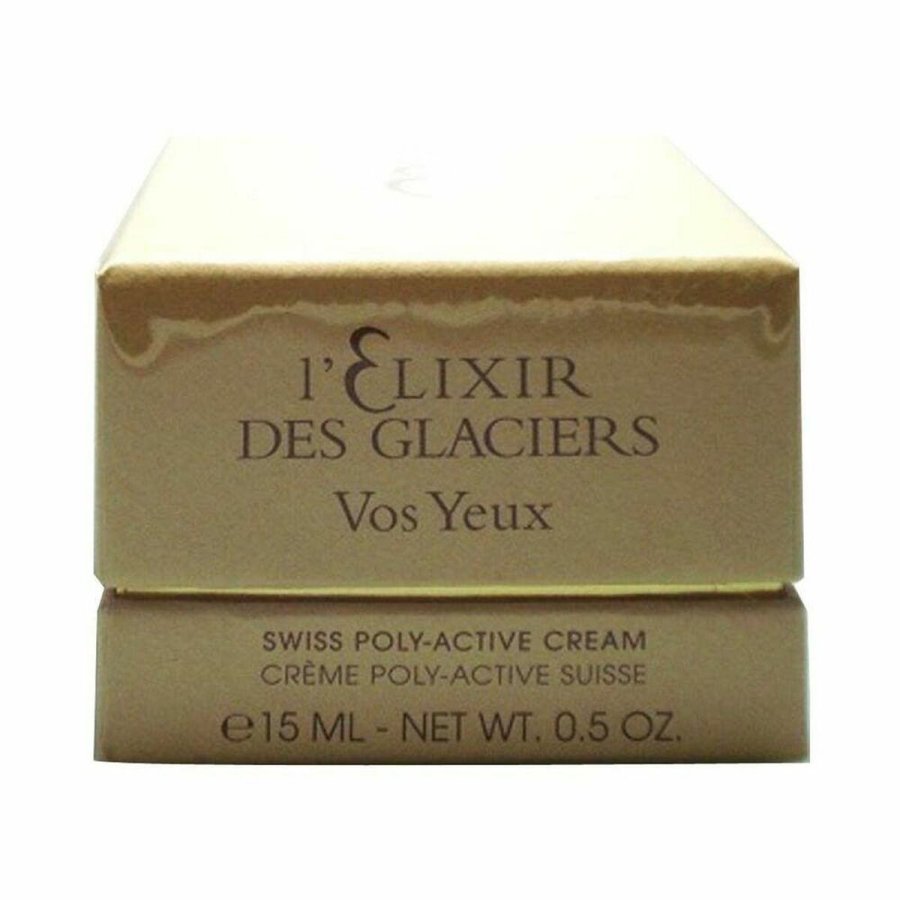 Anti-Age creme til jenomrdet Valmont Elixir Des Glaciers 15 ml (15 ml) #1