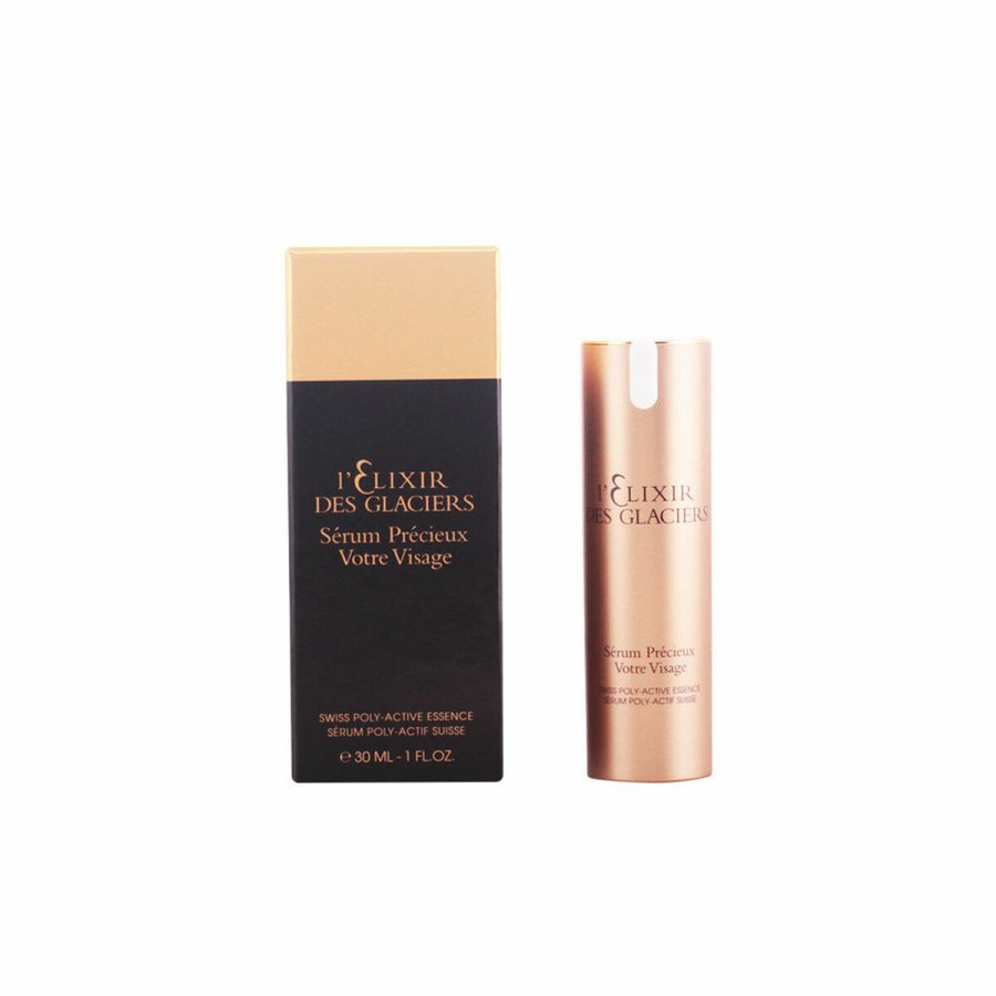 Ansigtscreme Valmont L'elixir Des Glaciers (30 ml) #1