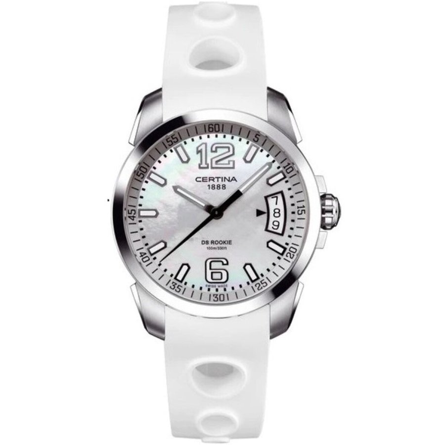 Herreur Certina DS ROOKIE MOP (MOTHER OF PEARL DIAL) ( 40 mm) #1