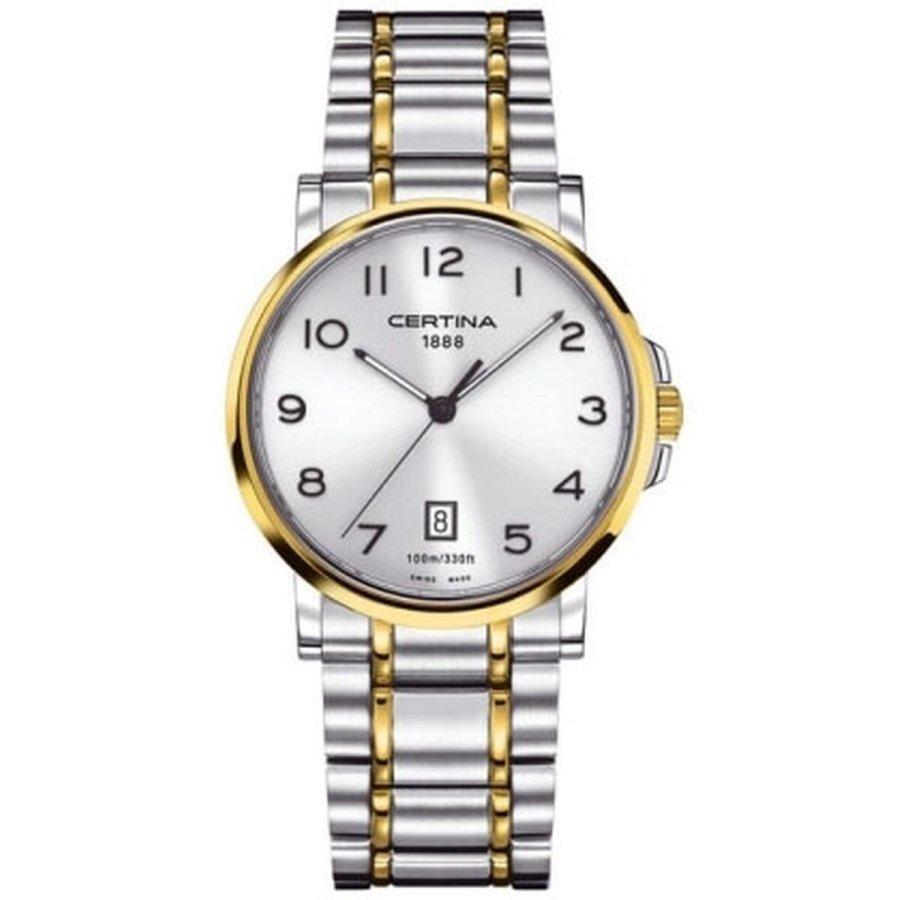 Unisex ur Certina CAIMANO ( 38 mm) #1