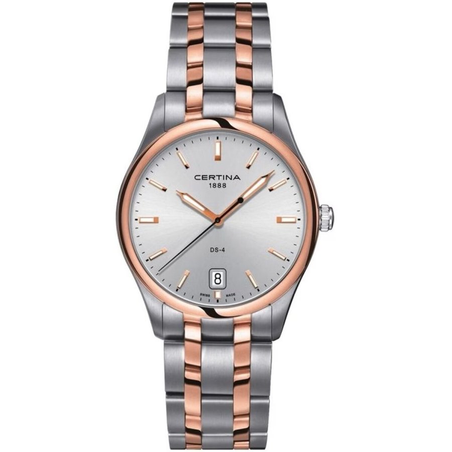 Unisex ur Certina DS 4 ( 38 mm) #1