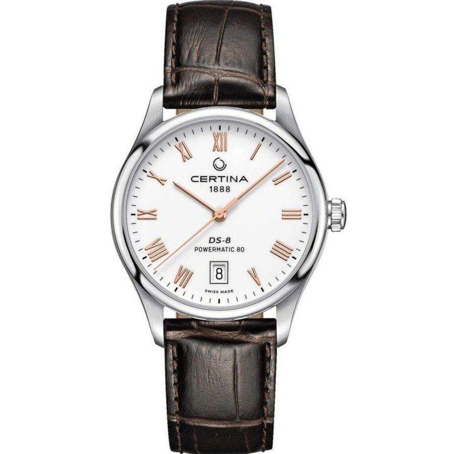 Herreur Certina C0334071601300 ( 39 mm) #1
