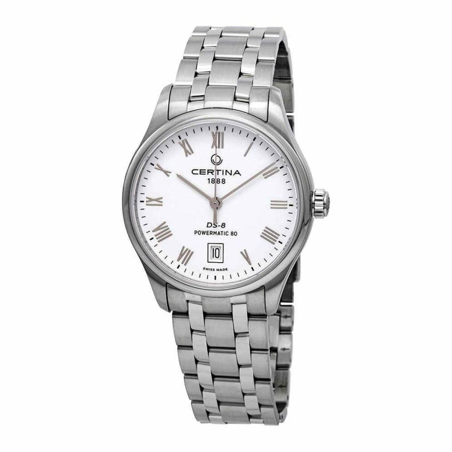 Herreur Certina C0334071101300 ( 38 mm) #3