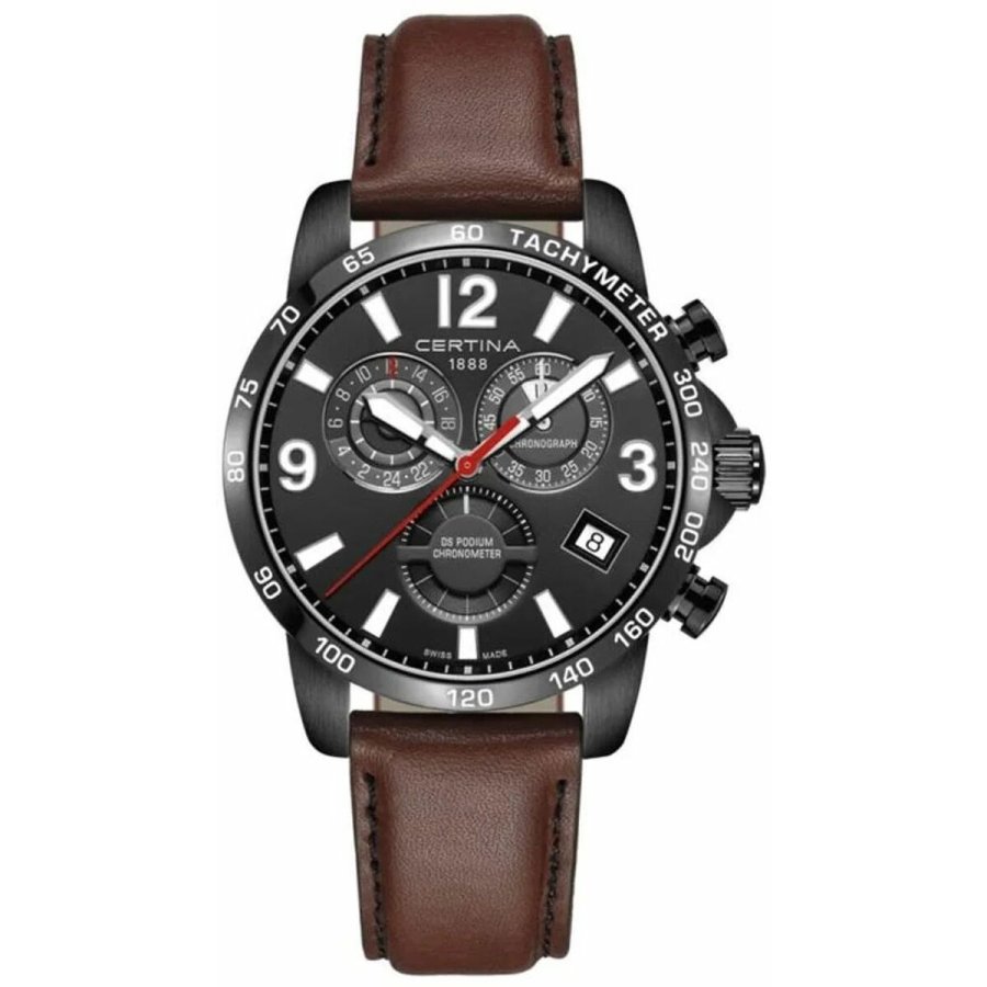 Herreur Certina C034.654.36.057.00 ( 42 mm) #1