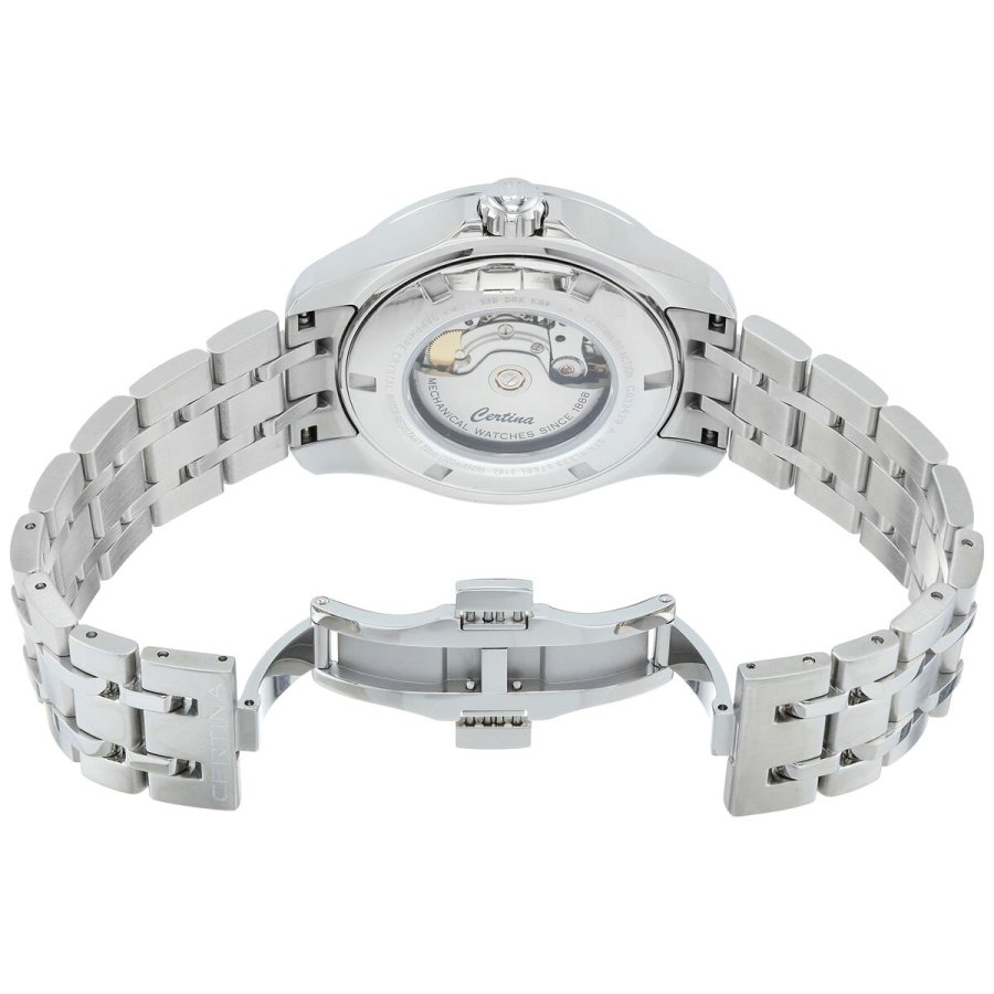 Herreur Certina C0324291105100 #4