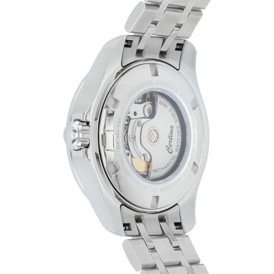 Herreur Certina C0324291105100 #5