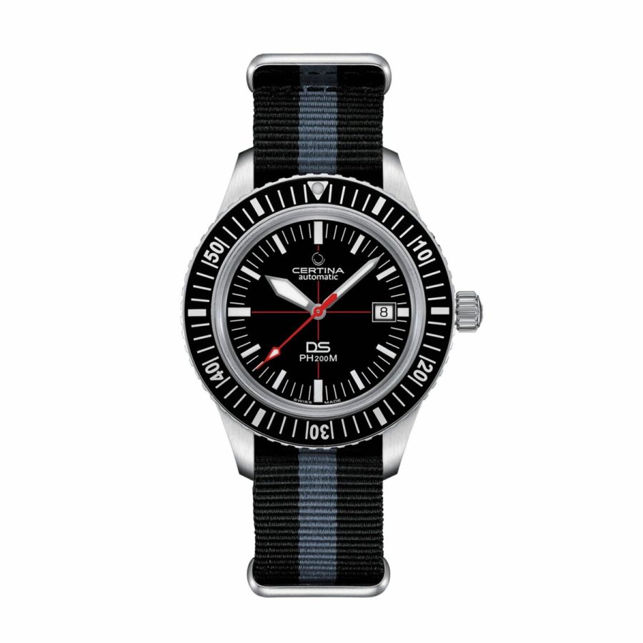 Herreur Certina C0364071605000 #1