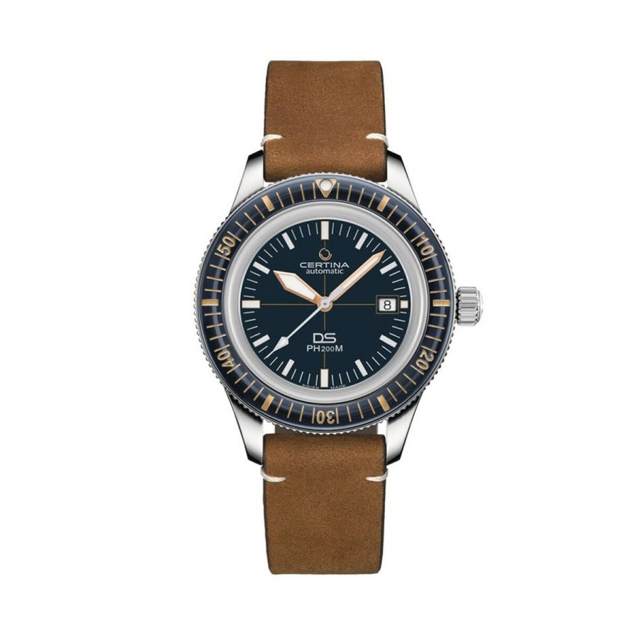 Herreur Certina C0364071604000 #1