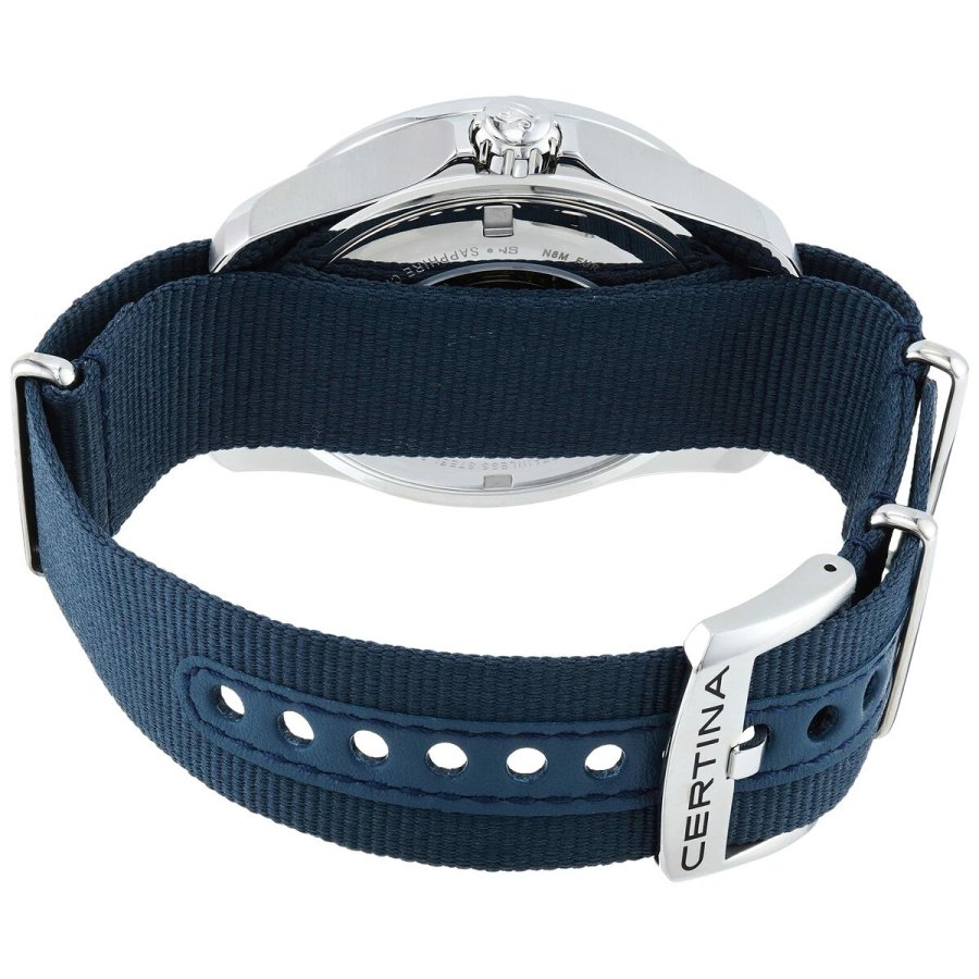 Herreur Certina C0324291804100 #4