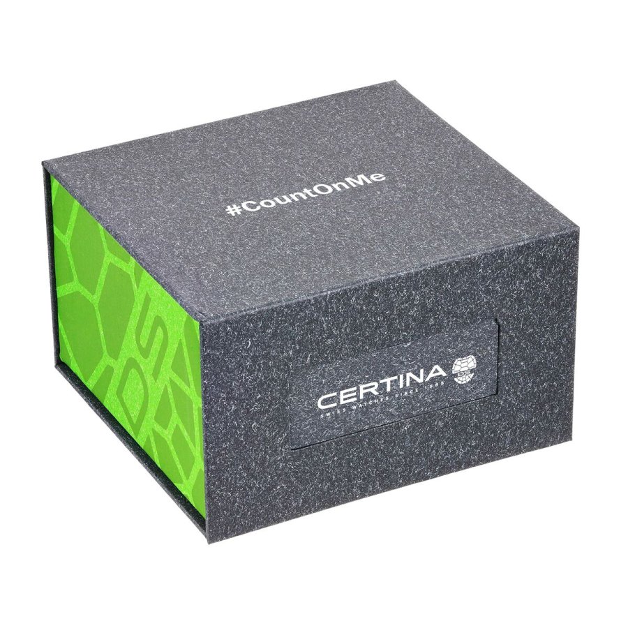 Herreur Certina C0324291804100 #7