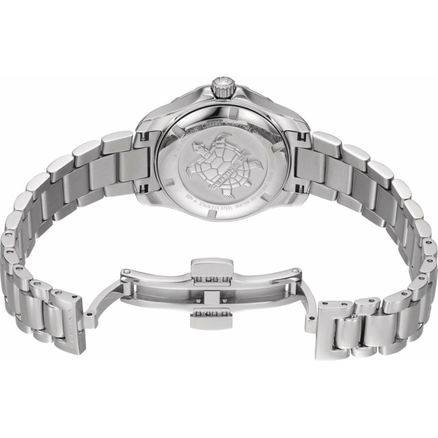 Dameur Certina C0322511109109 #3