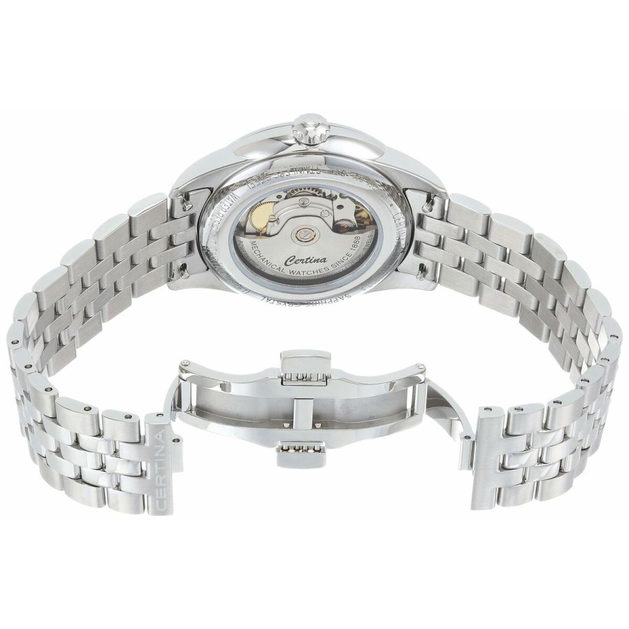 Herreur Certina C0298071104102 ( 40 mm) #4