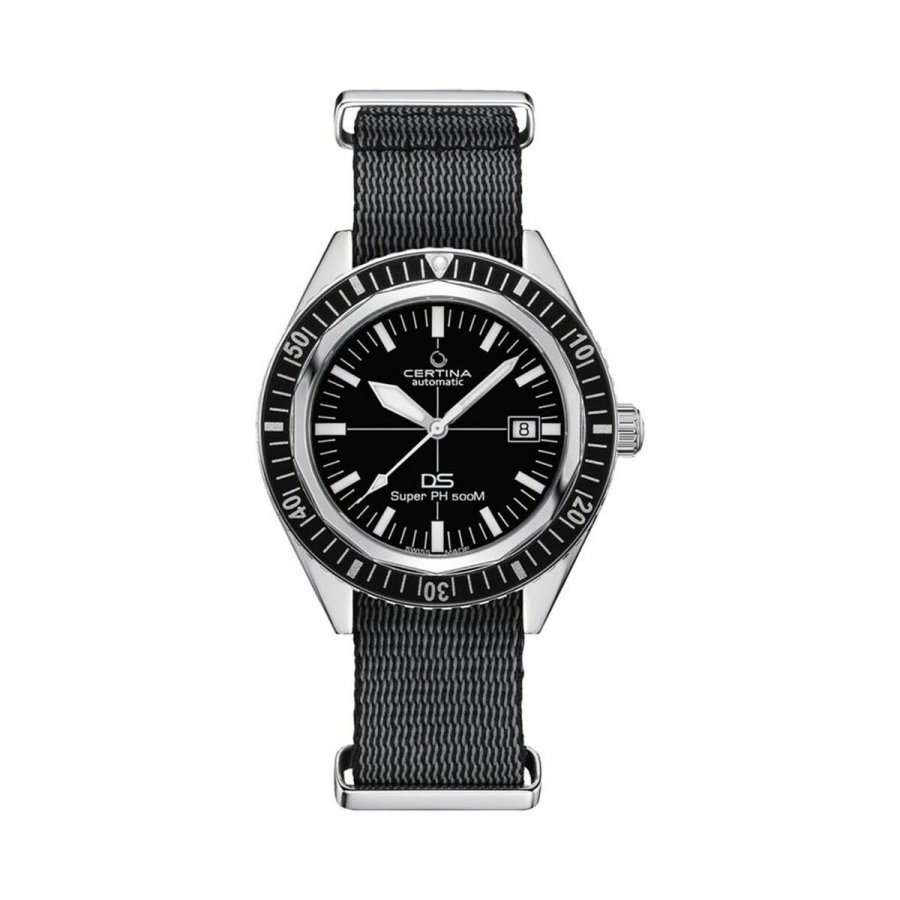 Herreur Certina C0374071805000 ( 43 mm) #1