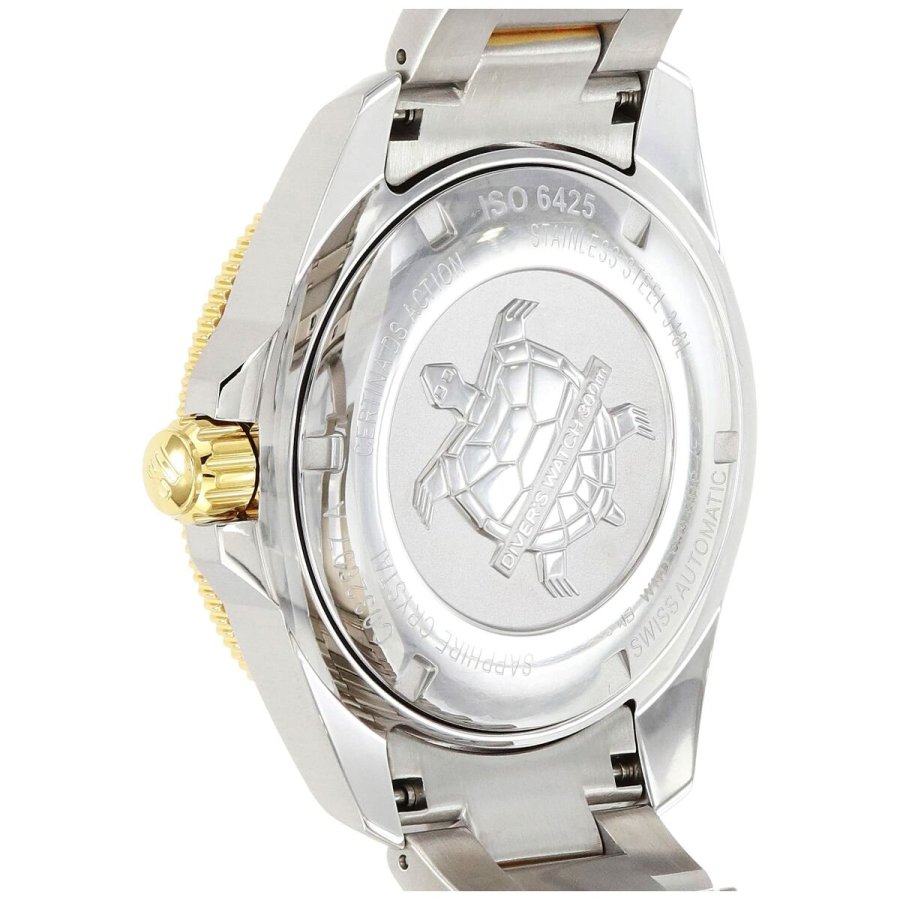 Herreur Certina C0326072204100 ( 43 mm) #5