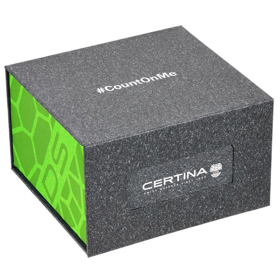 Herreur Certina C0362071810600 ( 39 mm) #7