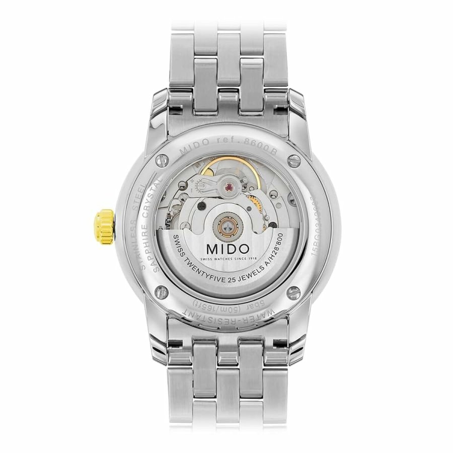 Herreur Mido ( 38 mm) #2