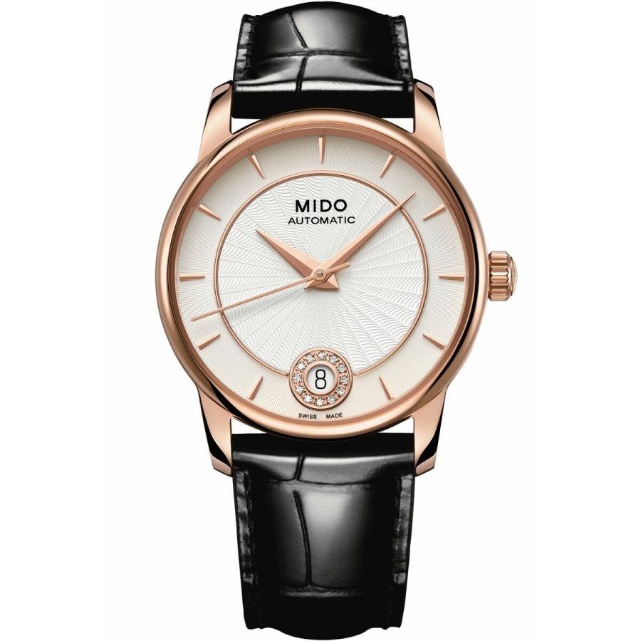 Dameur Mido M0072073603600 ( 33 mm) #1