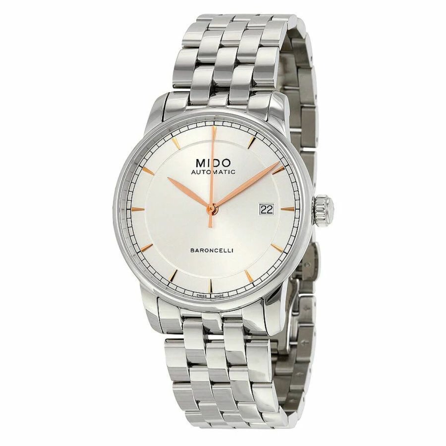 Herreur Mido M86004101 ( 38 mm) #1