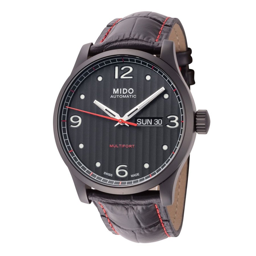 Herreur Mido MULTIFORT GENT ARABIC #1